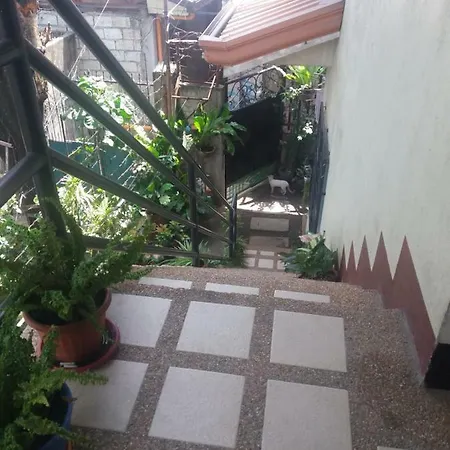 Perez Residence