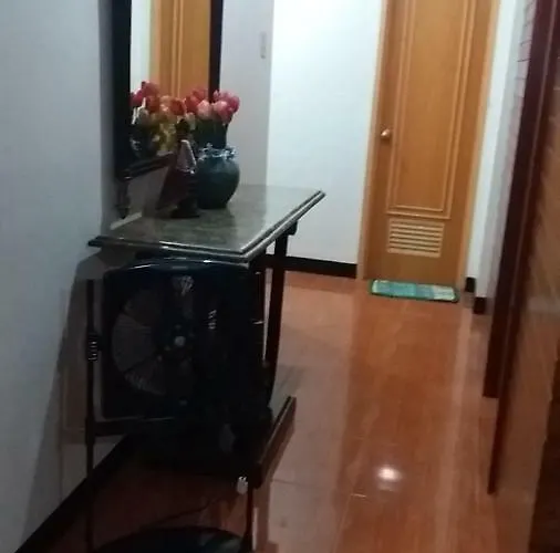 Gasthuis Perez Cebu